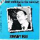 Afbeelding bij: Johnny Ray - Johnny Ray-Just Walking in the Rain / Cry